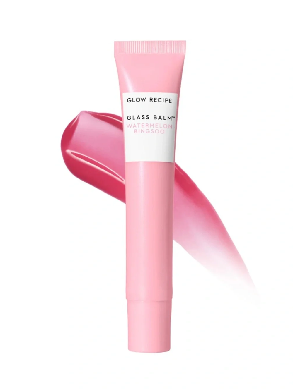Glow Recipe Glass Balm Lip Gloss - Watermelon